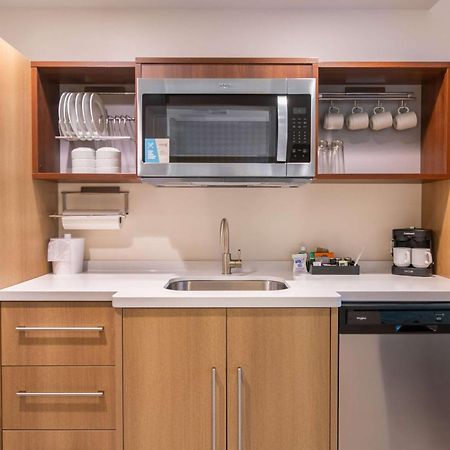 Home2 Suites By Hilton Kingsland Ngoại thất bức ảnh