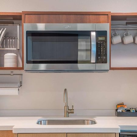 Home2 Suites By Hilton Kingsland Ngoại thất bức ảnh