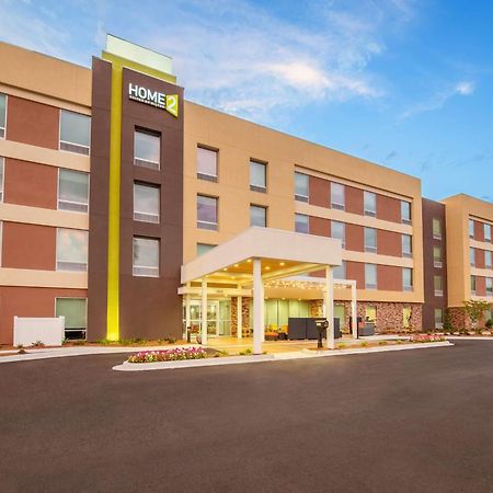 Home2 Suites By Hilton Kingsland Ngoại thất bức ảnh