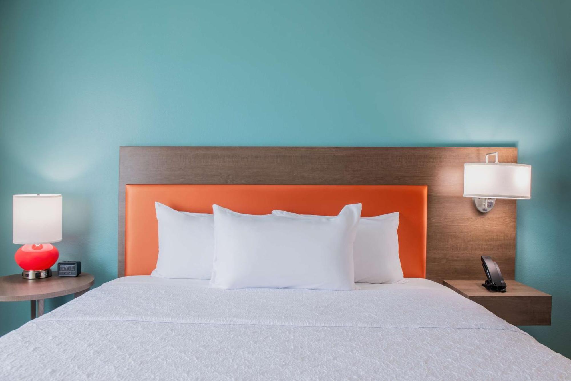 Home2 Suites By Hilton Kingsland Ngoại thất bức ảnh